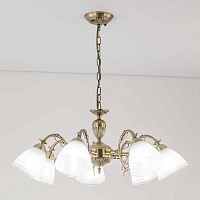 Купить Подвесная люстра Citilux Латур CL413271 в Туле