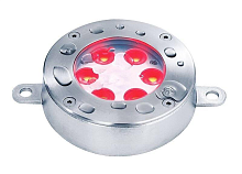 Купить Встраиваемый светильник Deko-Light Shark I RGB 785017 в Туле