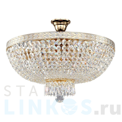 Купить Потолочная люстра Maytoni Bella DIA750-PT50-WG за 36 851 руб. в Туле Купить с доставкой Потолочная люстра Maytoni Bella DIA750-PT50-WG в Туле