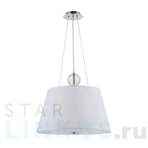 Купить Подвесной светильник Maytoni Bergamo MOD613PL-03W за 14 190 руб. в Туле Купить с доставкой Подвесной светильник Maytoni Bergamo MOD613PL-03W в Туле