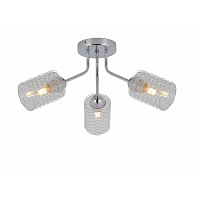 Купить Потолочная люстра Hiper Bacco H180-3 в Туле