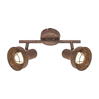 Купить Спот Globo Tycho 54810-2 в Туле