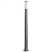 Купить Уличный светильник Arte Lamp 68 A3157PA-1SS в Туле