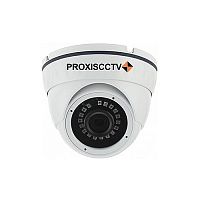 Купить Видеокамера PROXISCCTV PX-AHD-DN-H50FS, (R) (2.8) в Туле