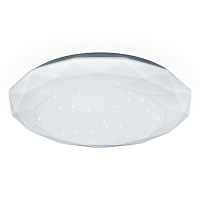 Купить Потолочный светодиодный светильник Ritter Brilliance с Алисой 52337 6 в Туле