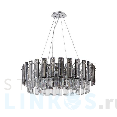 Купить Подвесная люстра Stilfort Ton 2159/09/08P за 58 700 руб. в Туле фото 2 Купить с доставкой Подвесная люстра Stilfort Ton 2159/09/08P в Туле фото 2