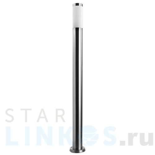 Купить Уличный светильник Arte Lamp 68 A3157PA-1SS за 4 990 руб. в Туле Купить с доставкой Уличный светильник Arte Lamp 68 A3157PA-1SS в Туле