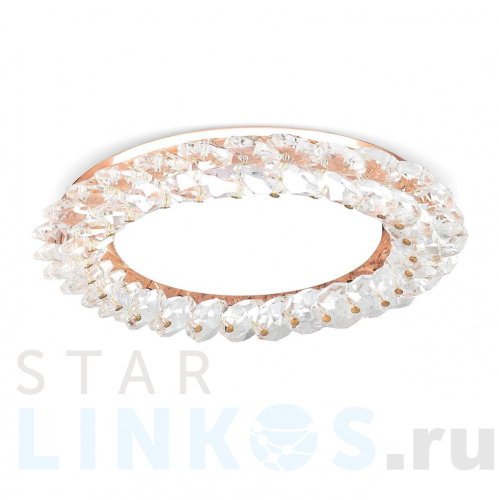 Купить Встраиваемый светильник Gauss Tablet GX211 за 414 руб. в Туле Купить с доставкой Встраиваемый светильник Gauss Tablet GX211 в Туле