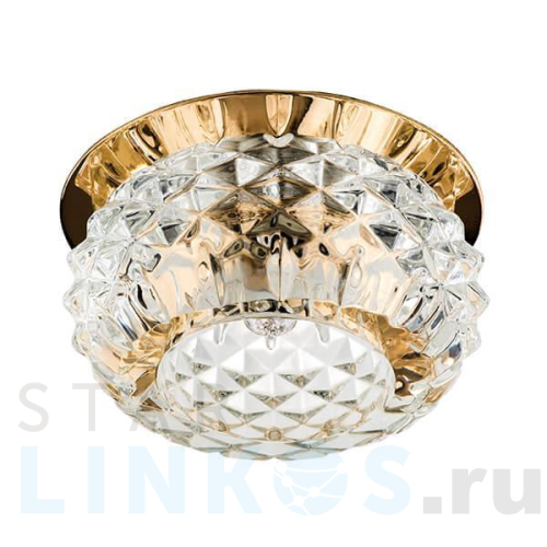 Купить Встраиваемый светильник Lightstar Cesare Sphe 004252 за 2 033 руб. в Туле Купить с доставкой Встраиваемый светильник Lightstar Cesare Sphe 004252 в Туле