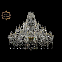 Купить Подвесная люстра ArtClassic 11.12.24+12+6.530.Gd.Sp в Туле