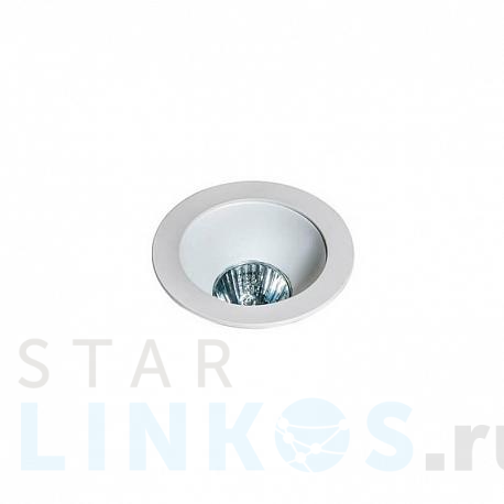 Купить Встраиваемый светильник Azzardo Remo 1 downlight AZ1731 за 2 680 руб. в Туле фото 2 Купить с доставкой Встраиваемый светильник Azzardo Remo 1 downlight AZ1731 в Туле фото 2