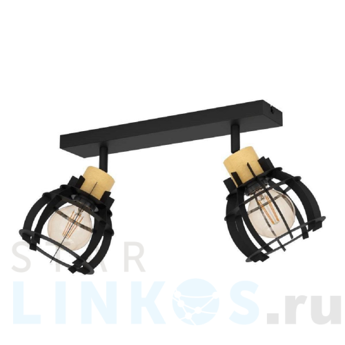 Купить с доставкой Спот Eglo Stillington 43927 в Туле