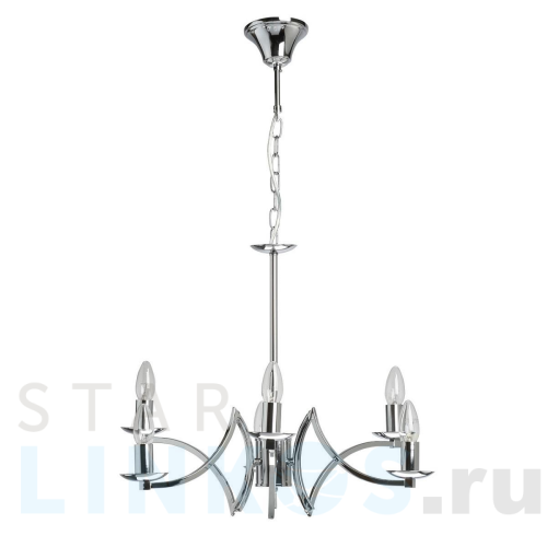 Купить Подвесная люстра MW-Light Атмосфера 699011106 за 19 390 руб. в Туле Купить с доставкой Подвесная люстра MW-Light Атмосфера 699011106 в Туле