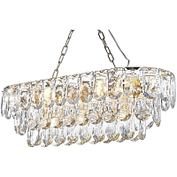 Купить Подвесная люстра Wertmark Lavinia WE106.13.103 в Туле