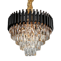 Купить Подвесная люстра Omnilux Certaldo OML-81803-12 в Туле