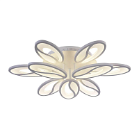 Купить Потолочная светодиодная люстра Freya Mila FR6682-CL-L90W в Туле