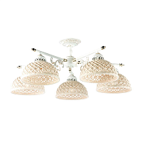 Купить Потолочная люстра Citilux Трензадо CL415251 в Туле