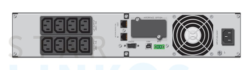 Купить ИБП Ippon Smart Winner II 2000 за 42 670.80 руб. в Туле фото 4 Купить с доставкой ИБП Ippon Smart Winner II 2000 в Туле фото 4