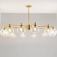 Купить Подвесная люстра Moderli PBizet V10341-12P в Туле