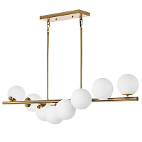 Купить Подвесная люстра Lightstar Croco 815183 в Туле