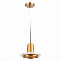 Купить Подвесной светодиодный светильник ST Luce Oltarno SL1212.203.01 в Туле