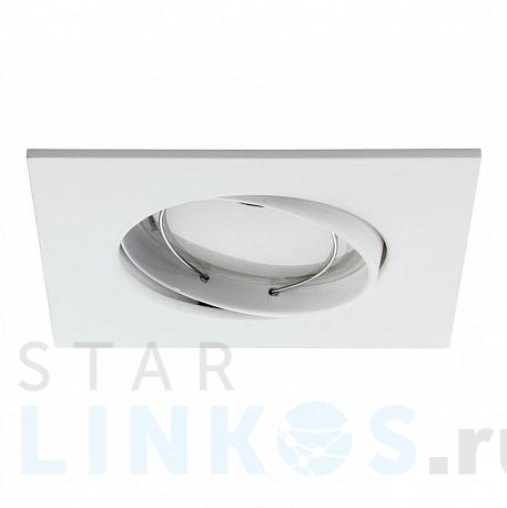 Купить Встраиваемый светодиодный светильник Paulmann Premium Line Coin 92842 за 6 500 руб. в Туле фото 2 Купить с доставкой Встраиваемый светодиодный светильник Paulmann Premium Line Coin 92842 в Туле фото 2