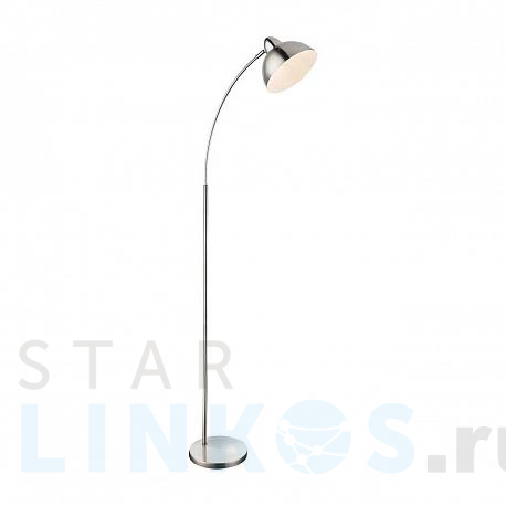 Купить Торшер Globo Anita 24703SN за 16 430 руб. в Туле фото 2 Купить с доставкой Торшер Globo Anita 24703SN в Туле фото 2