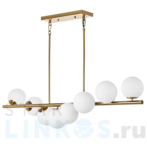 Купить Подвесная люстра Lightstar Croco 815183 за 54 523 руб. в Туле Купить с доставкой Подвесная люстра Lightstar Croco 815183 в Туле