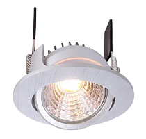 Купить Встраиваемый светильник Deko-Light COB-68-350mA-2700K-round-flat 565262 в Туле