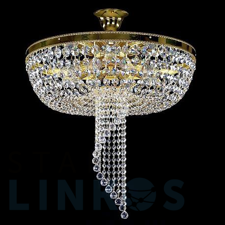 Купить Потолочная люстра Artglass Dominga CE за 131 297 руб. в Туле фото 2 Купить с доставкой Потолочная люстра Artglass Dominga CE в Туле фото 2