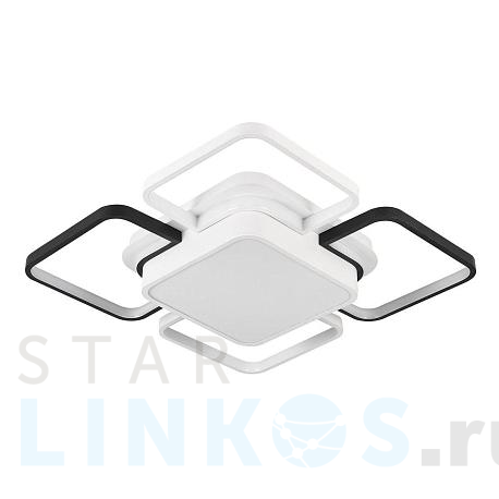 Купить Потолочный светодиодный светильник Natali Kovaltseva 81038/8C за 9 729 руб. в Туле фото 2 Купить с доставкой Потолочный светодиодный светильник Natali Kovaltseva 81038/8C в Туле фото 2