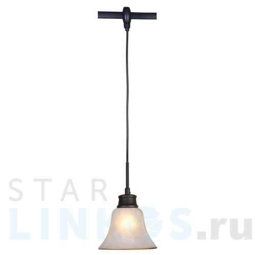 Купить Трековый светильник Citilux Классик CL560215 за 1 990 руб. в Туле Купить с доставкой Трековый светильник Citilux Классик CL560215 в Туле