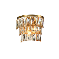 Купить Настенный светильник Aployt Francheska APL.837.01.01 в Туле