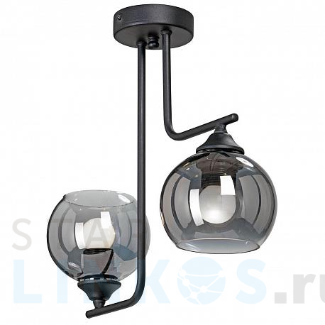 Купить Потолочная люстра Vitaluce V4949-1/2PL за 3 775 руб. в Туле фото 2 Купить с доставкой Потолочная люстра Vitaluce V4949-1/2PL в Туле фото 2