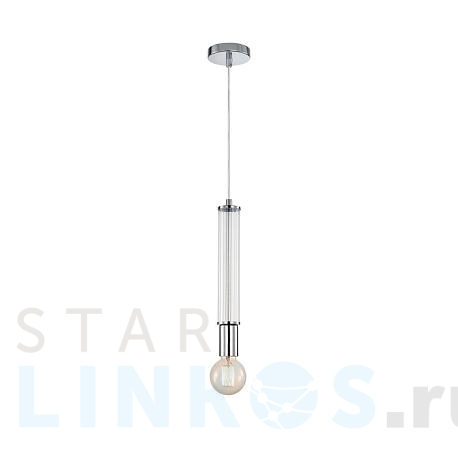 Купить Подвесной светильник Favourite Cedit 4005-1P за 6 500 руб. в Туле фото 2 Купить с доставкой Подвесной светильник Favourite Cedit 4005-1P в Туле фото 2