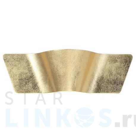 Купить Настенный светодиодный светильник Crystal Lux CLT 014W GO за 2 900 руб. в Туле фото 2 Купить с доставкой Настенный светодиодный светильник Crystal Lux CLT 014W GO в Туле фото 2