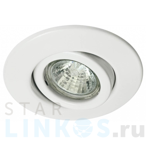 Купить с доставкой Встраиваемый светильник Paulmann Quality Line 98336 в Туле