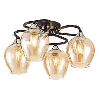 Купить Потолочная люстра Citilux Балатон CL468141 в Туле