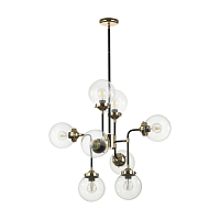 Купить Подвесная люстра Odeon Light Loft Priama 4971/8 в Туле