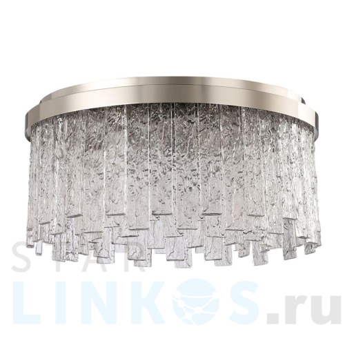 Купить Потолочная люстра Stilfort Frostyle 2155/11/08C за 55 700 руб. в Туле Купить с доставкой Потолочная люстра Stilfort Frostyle 2155/11/08C в Туле