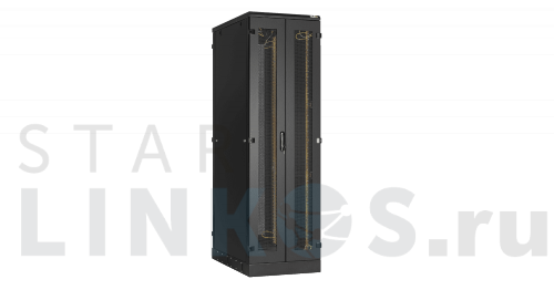 Купить Серверный шкаф TLK TFA-426010-WMWM-BK за 182 426.40 руб. в Туле Купить с доставкой Серверный шкаф TLK TFA-426010-WMWM-BK в Туле