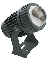 Купить Светодиодный прожектор Feron LL-825 8W фиолетовый 48501 в Туле