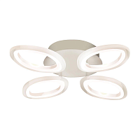 Купить Потолочная светодиодная люстра Ritter Monza 52391 8 в Туле