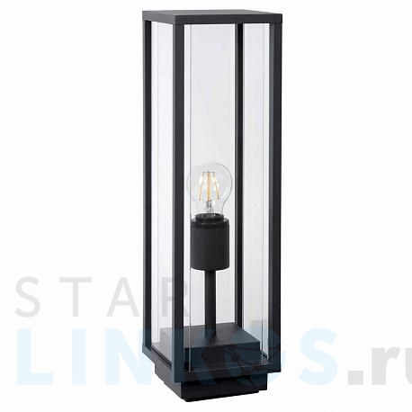 Купить Уличный светильник Lucide Claire 27883/50/30 за 30 755 руб. в Туле фото 2 Купить с доставкой Уличный светильник Lucide Claire 27883/50/30 в Туле фото 2