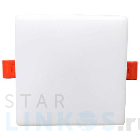 Купить Встраиваемый светодтодный светильник truEnergy Moon 10943 за 277 руб. в Туле фото 2 Купить с доставкой Встраиваемый светодтодный светильник truEnergy Moon 10943 в Туле фото 2