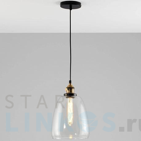 Купить Подвесной светильник Moderli Suvo V1660-1P за 5 790 руб. в Туле фото 2 Купить с доставкой Подвесной светильник Moderli Suvo V1660-1P в Туле фото 2