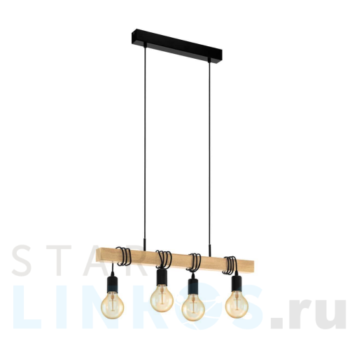 Купить Подвесной светильник Eglo Townshend 32916 за 8 790 руб. в Туле Купить с доставкой Подвесной светильник Eglo Townshend 32916 в Туле