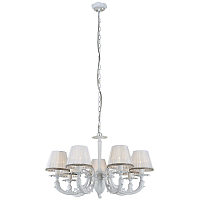 Купить Подвесная люстра Citilux Канон CL412172 в Туле