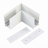 Купить Коннектор L-образный боковой ST Luce ST007.519.00 в Туле