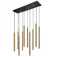 Купить Подвесная люстра Nowodvorski Laser 8924 в Туле